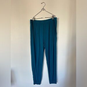 Kyte Lounge Pants Men’s Large Blue